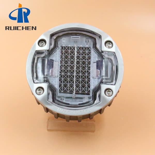 <h3>Ceramic Led Solar Road Stud Manufacturer In Malaysia-RUICHEN </h3>
